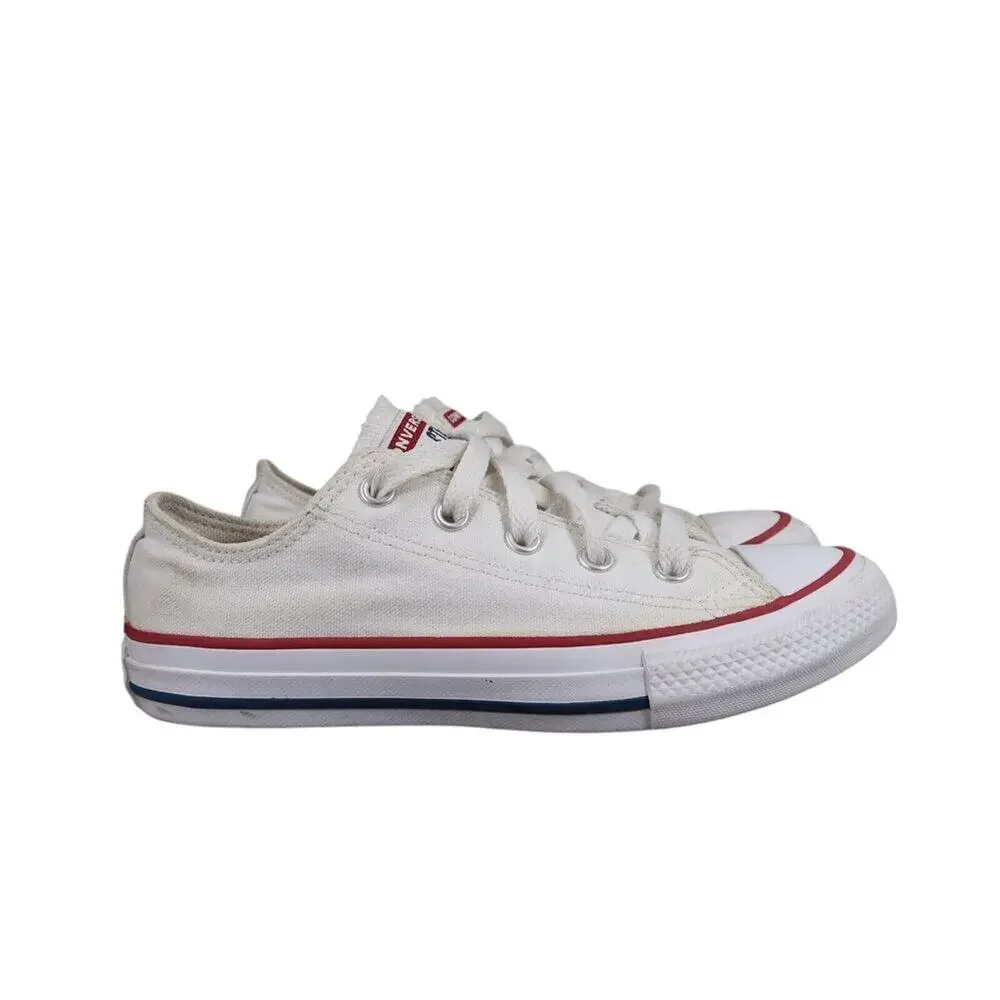 Converse used shoes